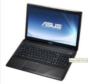 Asus X52F-SX128 ( Intel Core i3 350M 2.26GHz, 2GB RAM, 250GB HDD, VGA Intel HD Graphics, 15.6 inch, PC DOS )