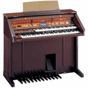 Roland Organ Atelier AT-80