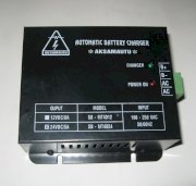 Bộ sạc bình máy phát điện (SB-MT4024) 