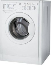 Máy giặt Indesit WIXL 125