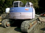 Sumitomo SH135U