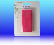 Vỏ Silicone cho Nokia X6 