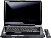 Toshiba Qosmio G50-13U (PQG55E-05800GEN) (Intel Core 2 Duo P8700 2.53GHz, 4GB RAM, 640GB HDD, VGA NVIDIA GeForce 9600M GT, 18.4 inch, Windows Vista Home Pentium 64 bit)