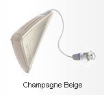 Oticon Dual Champagne Beige