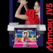 Mimaki JV33-260 (New)