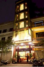 Khách sạn Hà Nội Paradise