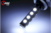 Bóng đèn Gầm LED Forte Sedan