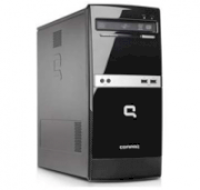 Máy tính Desktop HP Compaq 500B MT - WE667PA (Intel Dual Core E5300 2.6GHz, RAM 1GB, HDD 320GB, VGA GMA X4500, PC DOS, Không kèm màn hình )