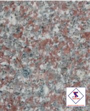 Đá Granite Hồng GL3 GVN-04