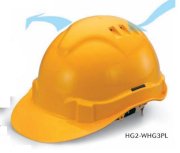 Mũ bảo hộ Proguard HG2-WHG3PL