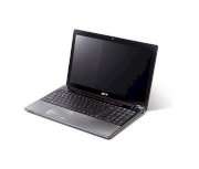 Acer Aspire AS5745G- 332G32Mn (001) (Intel Core i3-330M 2.13GHz, 2GB RAM, 320GB HDD, VGA NVIDIA GeForce G 310M, 15.6 inch, Linux)
