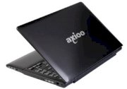 Axioo MNN 2420 (Intel Core 2 Duo T7700 2.40GHz, 2GB RAM, 500GB HDD, VGA NVIDIA GeForce G105M, 14 inch, PC DOS)