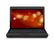 Compaq 510 (VW370PA) (Intel Celeron Dual Core T1500 1.86MHz, 2GB RAM, 250GB HDD, VGA Intel GMA X3100, 14 inch, PC DOS) 