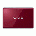 Sony VAIO VPC-CW16FG/R (Intel Core 2 Duo P8700 2.53Ghz, 4GB RAM, 320GB HDD, VGA NVIDIA GeForce GT 230M, 14 inch, Windows Vista Home Premium )