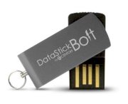 Centon DataStick Bolt 4GB 4GBDSB-GREY ( Grey )