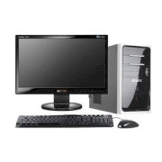 Máy tính Desktop FPT ELEAD V700 (Intel Pentium Dual Core E6300 2.8GHz, RAM 2GB, HDD 320GB, VGA Nvidia GF9400GT, Free Dos, không kèm màn hình)