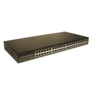 MT-ES1048 (24Port 10/100Mbps Ethernet Switch) 