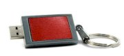 Centon DataStick Designer Keychain 4GB DSD4GB-006 (Red)