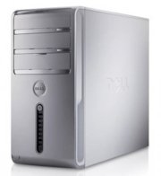 Máy tính Desktop Dell Inspiron 530 MT ( Intel Dual Core E6500 2.93GHz, RAM 1GB, HDD 320GB, VGA Intel GMA 3100, PC DOS, không kèm màn hình )