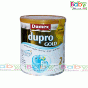 Dupro gold step2 700g