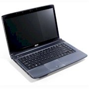 Acer Aspire 4736Z-441G25Mn (093) (Intel Pentimum Dual Core T4400 2.20GHz, 1GB RAM, 250GB HDD, Intel GMA 4500MHD, 14 inch, Linux)