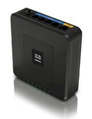 WRT54H ROUTER LINKSYS