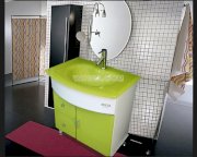 Tủ lavabo Selta ST-0002