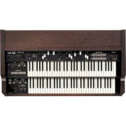 Roland Combo Organ VK-88 03