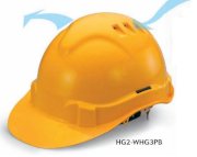 Mũ bảo hộ Proguard HG2-WHG3PB