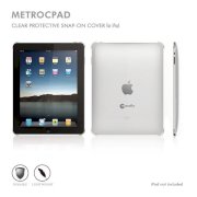 Macally Case for iPad