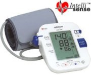 Máy đo huyết áp tự động bắp tay Hem-7080 