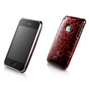 Argyle Love / Metallic cho Iphone 3G , 3GS