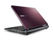 BenQ Joybook Lite U105 (Intel Atom N450 1.66GHz, 2GB RAM, 250GB HDD, VGA Intel GMA 3150, 10.1 inch, Windows 7 Home Premium)