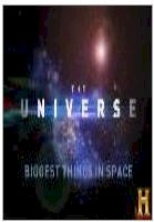 The universe 2010
