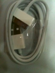 Cable USB cho iPad