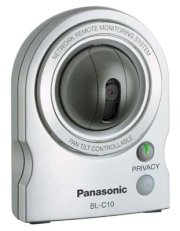 Panasonic BL-C10