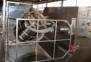 Máy uốn ống CNC Hitdetech HT 01