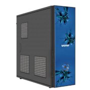 Máy tính Desktop VENR BSU DR-Q8200 (Intel Core 2 Quad Q8200, RAM 2Gb, HDD 320Gb, VGA X4500, Free DOS, không kèm màn hình)