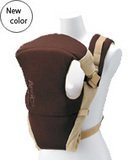 Địu Baby Carrier Easy Touch Color BR 39294  
