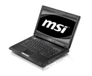 MSI CX420MX (Intel Core i3-330M 2.13GHz, 2GB RAM, 320GB HDD, VGA ATI Radeon HD 5450, 14 inch, Windows 7 Home Premium)