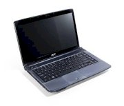 Acer Aspire AS4736Z-441G32Mn (090) (Intel Pentium Dual Core T4400 2.20GHz, 1GB RAM. 320GB HDD, VGA Intel GMA 4500MHD, 14 inch, PC DOS)