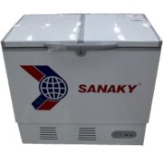 Tủ đông Sanaky VH255W1