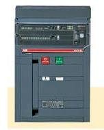 Máy cắt không khí ABB Emax E3N/MS 1SDA058977R1