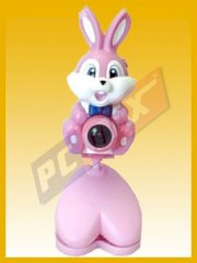 Funny Webcam hình thỏ Thumper