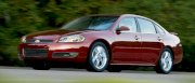 Chevrolet Impala LTZ 3.9 AT 2010