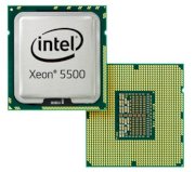 Intel Xeon Quad-Core X5550 (2.66 GHz, 8MB L3 Cache, Socket LGA 1366, 6.40 GT/s Intel QPI)