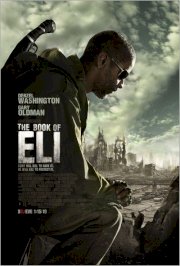 The Book of Eli - 2010
