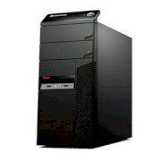 Máy tính Desktop Lenovo ThinkCentre M58e ( 7298-CTO ) ( Intel Dual-Core E5200 2.5GHz, RAM 1GB, HDD 250GB, VGA Intel GMA X4500,PC DOS, không kèm màn hình )