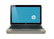 HP G72t (Intel Core i5-430M 2.26GHz, 3GB RAM, 320GB HDD, VGA ATI Radeon HD 5430, 17.3 inch, Windows 7 Home Premium)