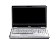 Toshiba Satellite L550-1CW (Intel Celeron Dual Core T3100 1.90GHz, 3GB RAM, 250GB HDD, VGA Intel GMA 4500MHD, 17.3 inch, Windows 7 Home Premium)